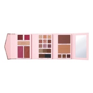 tarte Jewelry Box Full Face makeup Beauty Book 2GAI