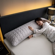 PT- 100% Waterproof Body Pillow Case 48x180cm Full Long Pillow Cases Simple Cushion Cover Siz