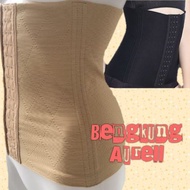 Modern Bengkung/Bengkung waist trainer/waist chincer/Aurell/8 Bones