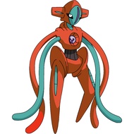 Deoxys Pokemon Cards TCG ( 3rd Gen Pokemon)