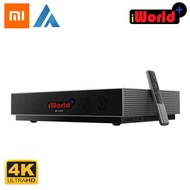 (Global) Formovie Wemax Nova 2100 ANSI Lumens Ultra Short Throw UST Laser Projector TV Fengmi 4k Cinema Android Smart 3D xgimi chiq jmgo vava samsung premiere hisense optoma epson viewsonic benq jvc alr awol harman wemax redmi 75 85 86 98 80 150 inch