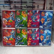 [MEOW] Onward Pocket Tissue (48 packet)