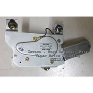 Iswara , Saga Aeroback Rear Wiper Motor / Motor Wiper Belakang