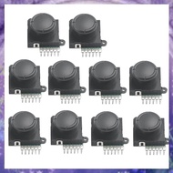 [r3jylk02.vn] 3D Analog Joystick Potentiometer for  Switch NS Switch Joystick Module Game Console Ac