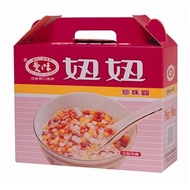 [愛之味]妞妞珍珠圓260g (12入禮盒)