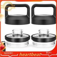 [Hot-Sale] Cap for  Rambler Bottle,Replacement Lid for 18 Oz 26 Oz 36 Oz 64 Oz Top Cap Cover Water B