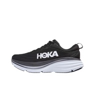 สินค้าอย่างเป็นทางการ HOKA ONE ONE Bondi 8 รองเท้ากีฬาสำหรับบุรุษและสตรี