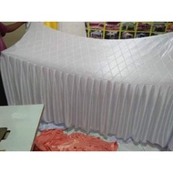 Table cover 240cmX120cmX65cm