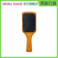 Mapepe - Paddle Brush 天然楓木頭皮按摩髮梳