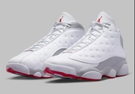 【WS】NIKE AIR JORDAN 13 “WOLF GREY” AJ13 經典 復古 休閒鞋 414571-160