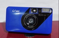 Konica U mini 全自動底片相機