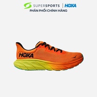Giày Chạy Bộ Nam HOKA Arahi 7 - Cam - 1147850 - EGR