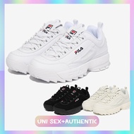 FILA Disruptor 2 1998 UNI Sneakers Shoes for women 3COLORS