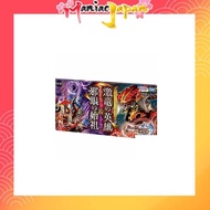[TCG from Japan] TAKARA TOMY [Complete made-to-order production] [Domestic: Takara Tomy Mall Limited] DMPCD-03 Duel Masters TCG Duema Place Collaboration Deck Geki Ryu Hero &amp; Progenitor of the Evil Eye