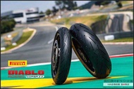 Pirelli ROSSO CORSA 2 hot-melt motorcycle tire 120 70 180 190 200 50 55 17