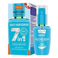 LOLANE Natura Daily Hair Serum for All Hair Types 50ml