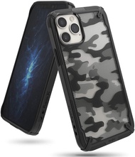 iPhone 12 Mini / 12 / 12 Pro / 12 Pro Max - Ringke Fusion-X Fusion X Case Cover