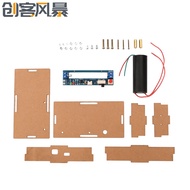DC High Voltage Generator Booster Board Inverter Transformer 400KV 1,000KV High Voltage Package Modu