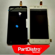 LCD+TS VIVO Y18 BLACK