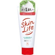 Cow Skinlife 溫和抗痘洗面膏 130g