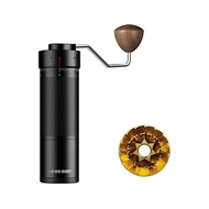 MHW-3BOMBER | เครื่องบดกาแฟมือหมุนปรับได้