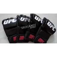 Glove MMA UFC Gloves MMA Training Glove Grappling - SRIKANDI Sport