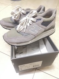New Balance 998