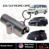 TOYOTA HARRIER ESTIMA ALPHARD 3.0 V6 1MZFE 2MZFE MCR30 MCU30 MNH10 TIMING BELT TENSIONER 13540-20030