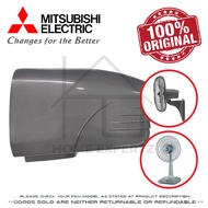 【ORIGINAL】MITSUBISHI FAN MOTOR BACK COVER FOR 16" FAN  MITSUBISHI SPARE PART WALL FAN TABLE FAN TATA