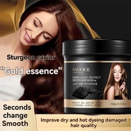 Stock SADOER Caviar Intensive Hair Treatment Mask