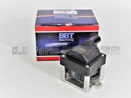 【K.K.專業汽車零件】德國 BBT VW 福斯 VENTO PASSAT T4 點火線圈 高壓線圈