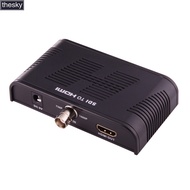 SD-SDI / HD-SDI / 3G-SDI to HDMI video converter