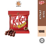 Nestle KitKat Bites 100g