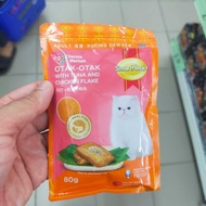 SMART HEART 2 Pilihan Perasa Makanan Kucing 85g
