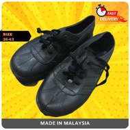 🔥KASUT GETAH🔥 BOWLING ADIDAS KAMPUNG OUTDOOR HIKING