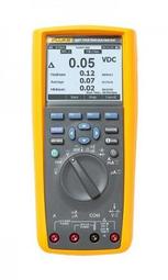 (華甸科技)Fluke 287 True RMS 電子資料記錄萬用電錶