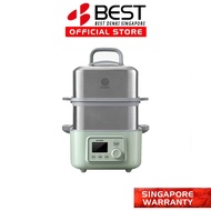Buydeem Food Steamer BD60724