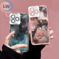 Case infinix Hot 20i 20s 30 Smart 5 7 Note 30 6 12 2023 12 G96 30i Tecno Pova 5