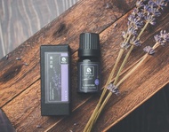 【單方精油】真正薰衣草精油10ml 天然/擴香/按摩/保養