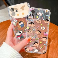 Case For Infinix Smart 8 7 Hot 11 10 20 30i 40i Note 30 Tecno Spark 10 10C 20C Go VIP Play 2023 2024