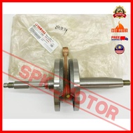 Original HLY Yamaha LC135 / LC 135 / 135LC / LC-135 V1 STANDARD Crankshaft Crank Shaft Motosikal Enjin Parts