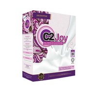 [A Box Become a Expert ️ C2 JOY Colostrum Milk | Safe N Joy HQ