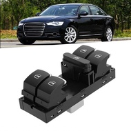 seashorehouse-my Window Switch Car Electric Power Lifter Control for S6 RS6 4F0 959 851H