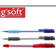5566 g'soft ballpen per pc