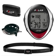 全新特價 Polar CS400 運動腕錶單車咪錶