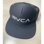 Brandnew RVCA Men's Trucker Cap Black