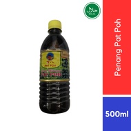 [ READY STOCK ] PENANG PAT POH SYRUP 500ML