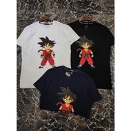 Imported quality 90s cartoon Anime t-shirt