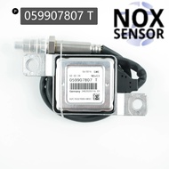 For 12V Original Nitrogen Oxide Nox Sensor Volkswagen VW Touareg Audi Q7 3.0L 059907807T 059 907 807