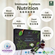 Hosanna 100% ORGANIC Moringa original oleifera Moringa Berry Moringa elixir